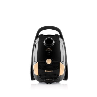 3. Eta Avanto 3 l Cylinder próżniowy Suchy 800 W Worek na kurz