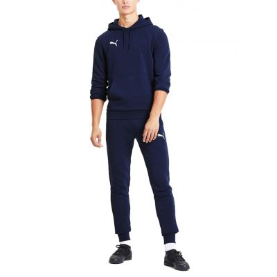 5. Bluza Puma TeamGoal 23 Casuals M 656580 06
