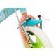 10. Rower dzieciecy Toimsa 12" BLUEY 1159 EN71