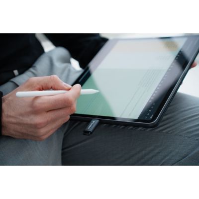 3. Verbatim Store 'n' Go pamięć USB 128 GB USB Type-C 3.2 Gen 1 (3.1 Gen 1) Czarny