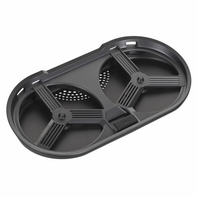 10. Robot sprzątający Samsung Bespoke Jet Bot Combo Steam+ VR7MD96514G/GE