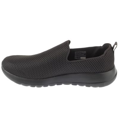 2. Skechers Go Walk Max 54600-BBK Czarne 44,5