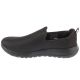 2. Skechers Go Walk Max 54600-BBK Czarne 44,5