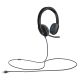 13. Słuchawki Logitech H540 981-000480 (kolor czarny)