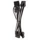 13. Corsair CP-8920227 wewnętrzny kabel zasilający