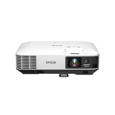 9. Projektor Epson EB-2250U V11H871040 (3LCD; WUXGA (1920x1200); 5000 ANSI; 15000:1)
