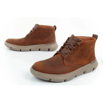 25. Buty Skechers M 204903/CDB