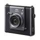 2. Hybrydowy aparat natychmiastowy FUJIFILM Instax WIDE Evo Black EX D CMOS Czarny