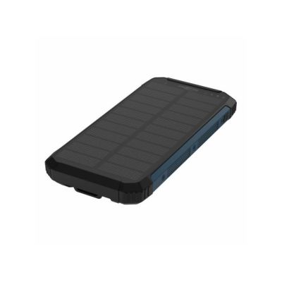 14. Ansmann PB212W Litowo-polimerowy (LiPo) 10000 mAh Czarny, Niebieski