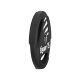 4. Talerz olimpijski tiguar PU 15 kg TI-WTPU01500