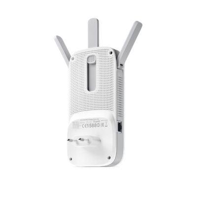 6. Repeater TP-LINK RE450