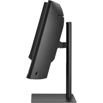 10. Viewsonic VG3419C-2 monitor komputerowy 86,4 cm (34") 3440 x 1440 px UltraWide Quad HD LED Czarny