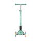 19. Hulajnoga 3-kołowa Globber Primo Foldable Plus Lights Jr 439-206