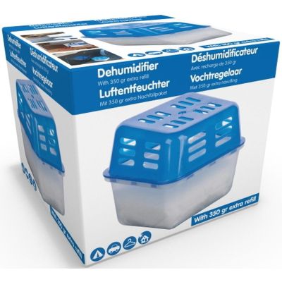 30. POCHŁANIACZ WILGOCI 2x350G