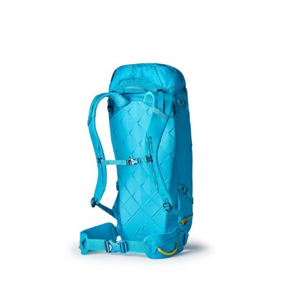 2. Plecak górski Gregory Alpinisto 28 LT, piton blue