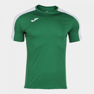 3. Koszulka Joma Academy III T-shirt S/S 101656.452