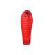 Śpiwór Radical 8Z regular-red-red PAJAK