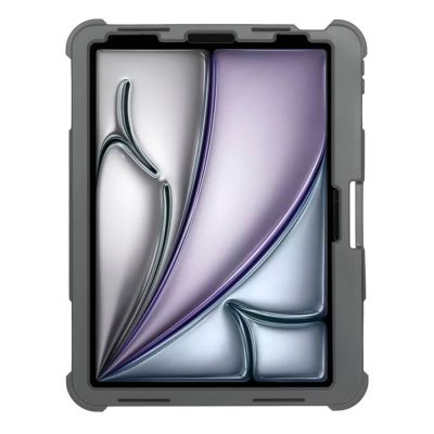 2. Targus THD966GL etui na tablet 27,9 cm (11") Bumper Szary, Przezroczysty