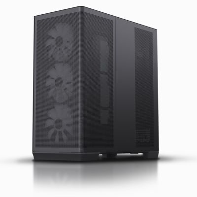 4. Obudowa AEROCOOL APNX C1-BK-v1 ARGB