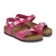 3. Sandały Birkenstock Rio AS Jr 1029497 
