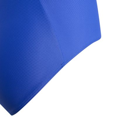 10. Kostium kąpielowy adidas V-back Swimsuit ESS Jr JM8222