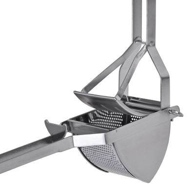 2. Prasa do ziemniaków GEFU DAS ORIGINAL G-13300