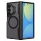 6. Etui Spigen Optik Armor Pro MagSafe na Samsung Galaxy Z Fold 8 Ultra - czarne