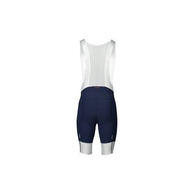 3. Spodenki rowerowe POC M's Raceday Bibshorts granatowy