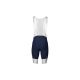 3. Spodenki rowerowe POC M's Raceday Bibshorts granatowy