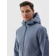 9. Kurtka softshell wiatroodporna 4F M 4FWAW24TSOFM283-32S