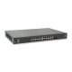 4. LevelOne GTL-2881 przełącznik sieciowy Zarządzany L3 Gigabit Ethernet (10/100/1000) Szary