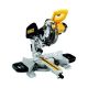 3. Ukośnica kapówka DeWalt DCS365N-XJ 184mm 18V (bez aku. i ład.)