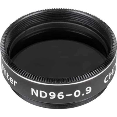 9. Zestaw filtrów księżycowych Celestron 1,25"