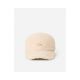 2. Czapka RIP CURL TEDDY CAP beżowa