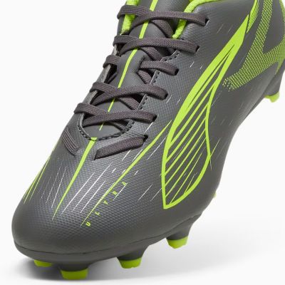 4. Buty piłkarskie Puma Ultra 5 Play FG/AG Jr 108170-03