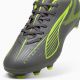 4. Buty piłkarskie Puma Ultra 5 Play FG/AG Jr 108170-03