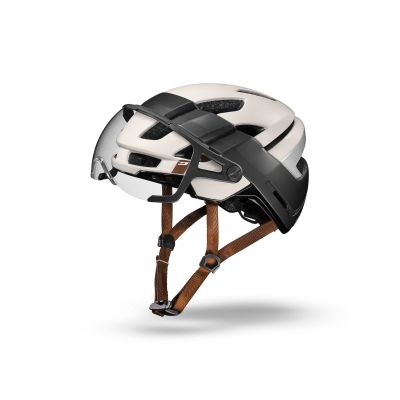 6. Kask rowerowy Julbo Itineraire Evo Gray szary