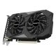 18. Karta graficzna Gigabyte GeForce RTX 3050 WINDFORCE OC 6GB