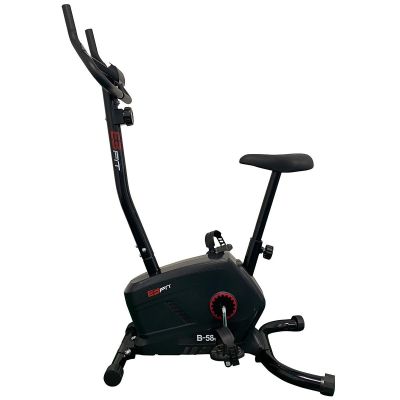 5. ROWER STACJONARNY TRENINGOWY MAGNETYCZNY B580 EB FIT