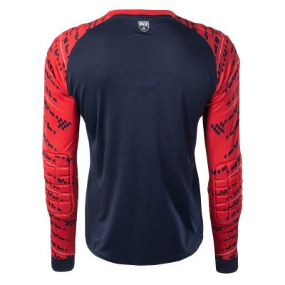 3. Bluza piłkarska Huari Nuevos Blouse GK M 92800406562