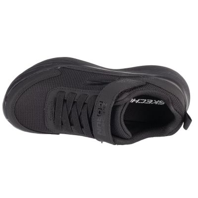 3. Skechers Go Run 400 V2 - Strarvo 405094L-BBK Czarne 28