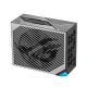 9. ASUS ROG -THOR-1000P3-GAMING-E moduł zasilaczy 1000 W 20+4 pin ATX ATX Czarny