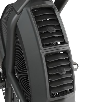 6. FLOW FITNESS ROWER POWIETRZNY PERFORM A1I