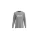 Koszulka POC L/S Tee szara