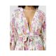 5. Koszula damska RIP CURL Half Moon Bay Kimono multikolor