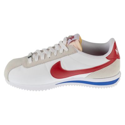 2. Nike Cortez HF9994-100 Białe 36,5