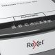 5. Rexel Niszczarka Optimum AutoFeed+ 50X, (P-4), 50 kartek, 20 l kosz