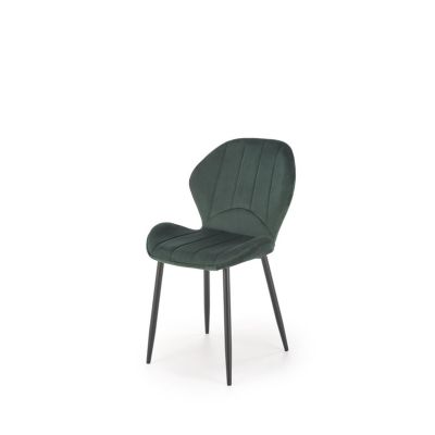 CHAIR DINNING K/538 GREEN