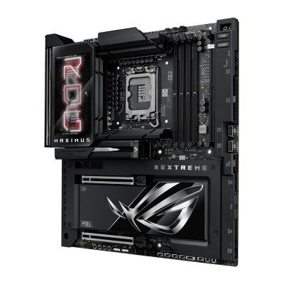 21. Płyta główna ASUS ROG MAXIMUS Z890 EXTREME