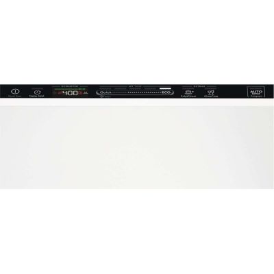 10. Zmywarka do zabudowy ELECTROLUX EES47400L
